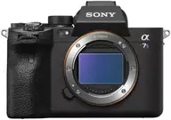 Фотоаппарат Sony Alpha A7S III
