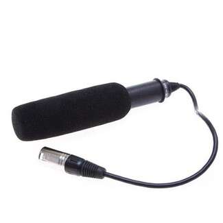 Микрофон для видеокамеры Sony ECM-XM1 (оригинал)