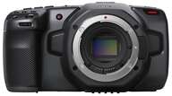 Видеокамера Blackmagic Design Pocket Cinema Camera 6K