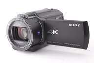 Sony FDR-AX55