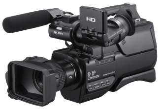 Sony HXR-MC1500P