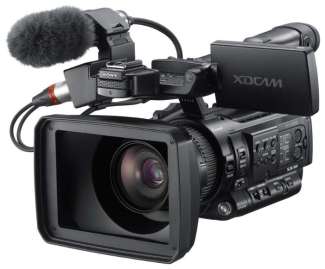 Sony PMW-100