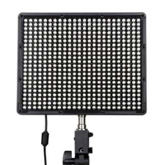 Aputure  AL-528S LED Video Light