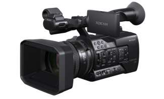 Sony PXW-X160//С