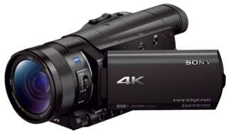 Sony FDR-AX100E + Официальная гарантия.