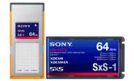 Sony SBS-64G1GB