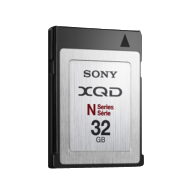 Карта памяти Sony XQD 32GB N